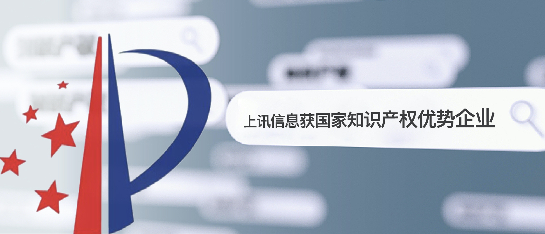 國家認定 | 知識產(chǎn)權領域再獲殊榮