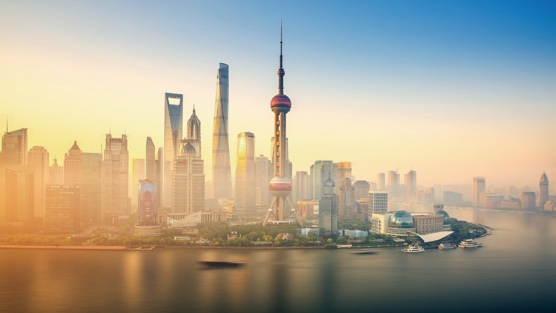 不負使命保障進博會，上訊信息獲網絡安保貢獻獎！